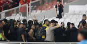 Ada 18 Halaman Berisi Aduan Malaysia ke FIFA terkait Kericuhan di SUGBK Ada 18 Halaman Berisi Aduan Malaysia ke FIFA terkait Kericuhan di SUGBK