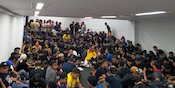 Ultras Malaya: Kami Tak Dendam, Biasa Dalam Sepak Bola Ultras Malaya: Kami Tak Dendam, Biasa Dalam Sepak Bola