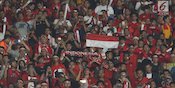 Jelang Malaysia vs Indonesia: Tiket Sold Out!