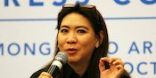 Audisi Umum Beasiswa Bulutangkis Djarum Dihentikan, Susy Susanti Prihatin Audisi Umum Beasiswa Bulutangkis Djarum Dihentikan, Susy Susanti Prihatin