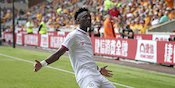 Timnas Pilihan Tammy Abraham, Nigeria Bisa Buat Inggris Merana