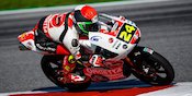 Hasil Pemanasan Moto3 Jerez, Spanyol: Tatsuki Suzuki Memimpin Hasil Pemanasan Moto3 Jerez, Spanyol: Tatsuki Suzuki Memimpin