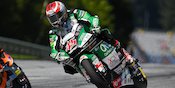 Hasil FP1 Moto2 Malaysia: Tetsuta Nagashima Asapi Brad Binder Hasil FP1 Moto2 Malaysia: Tetsuta Nagashima Asapi Brad Binder