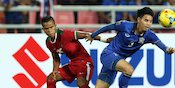 Final Piala AFF 2020: Thailand Lagi Pincang, Dua Pemain Dipastikan Absen di Leg Pertama Final Piala AFF 2020: Thailand Lagi Pincang, Dua Pemain Dipastikan Absen di Leg Pertama