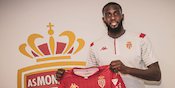 Momen Kocak Ketika Tiemoue Bakayoko Lupa Nomor Jerseynya Sendiri