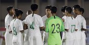 Timnas Indonesia U-16 Agendakan Dua Kali Uji Coba Lawan India Timnas Indonesia U-16 Agendakan Dua Kali Uji Coba Lawan India