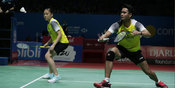 Tontowi/Winny Lakukan Evaluasi Usai Tersingkir dari China Open 2019 Tontowi/Winny Lakukan Evaluasi Usai Tersingkir dari China Open 2019