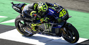 Mesin Tak Biasa Bertenaga, Yamaha Sulit Atasi Masalah Top Speed