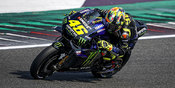 Rossi-Vinales Setujui Semua Perangkat Baru Yamaha, Bakal Pakai di Misano Rossi-Vinales Setujui Semua Perangkat Baru Yamaha, Bakal Pakai di Misano