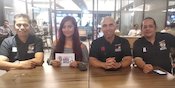 Upaya Vamos Indonesia Mengedukasi Suporter Indonesia