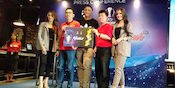 Vidio Tayangkan 343 Laga Liga Champions dan Liga Europa di Indonesia secara Streaming Vidio Tayangkan 343 Laga Liga Champions dan Liga Europa di Indonesia secara Streaming