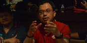 Dituduh Bekerja Sama dengan Kartel Lama PSSI, Relawan Iwan Bule Polisikan Vijaya Fitriyasa