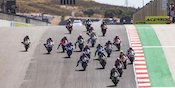 Portimao Bisa 'Mendadak' Masuk Kalender MotoGP 2020 Portimao Bisa 'Mendadak' Masuk Kalender MotoGP 2020