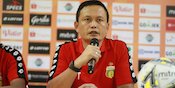 Usai Jersey Klopp, APSSI Lelang Jaket Indra Sjafri