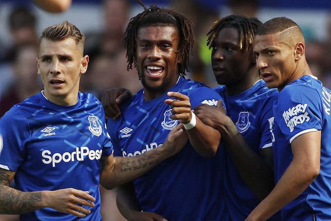 Everton Everton