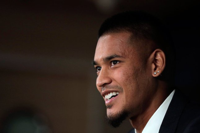 Alphonse Areola Alphonse Areola