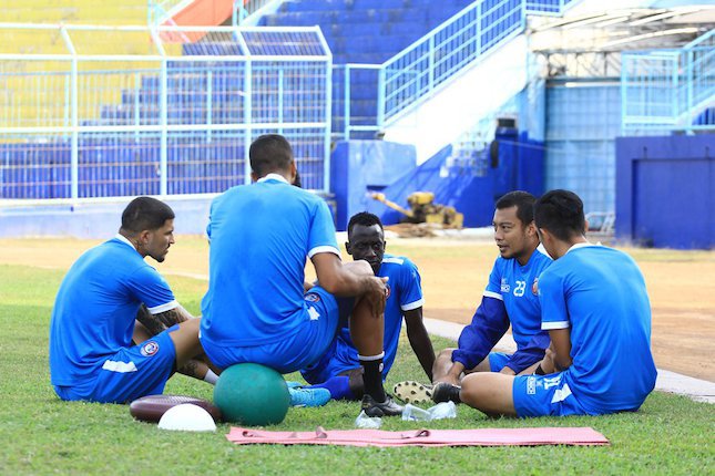 Gelar Ruwatan demi Buang Sial Gelar Ruwatan demi Buang Sial