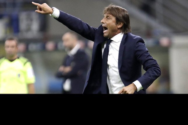 Antonio Conte