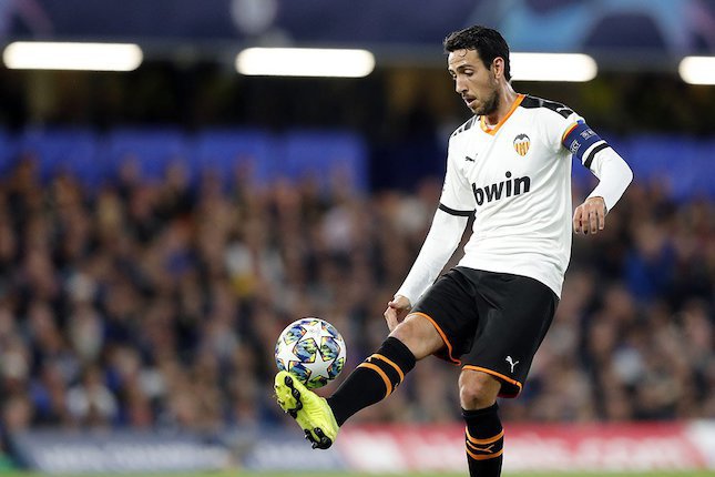 Dani Parejo