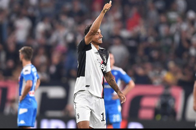6. Danilo (6,66) 6. Danilo (6,66)