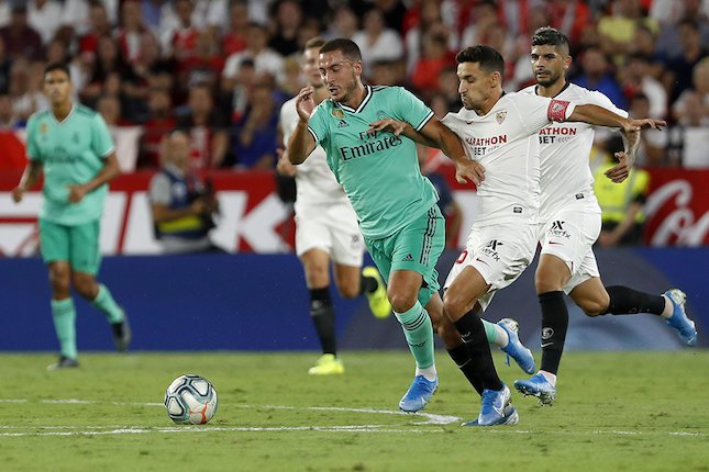 Peran Hazard dan Bale Peran Hazard dan Bale