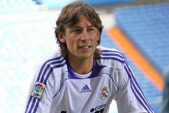 Gabriel Heinze Gabriel Heinze