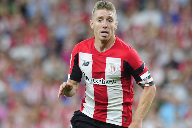Iker Muniain - Spanish Messi Iker Muniain - Spanish Messi