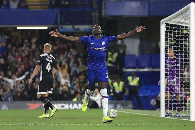 Kurt Zouma Kurt Zouma
