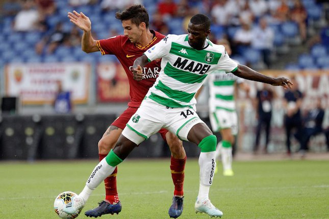 Lorenzo Pellegrini
