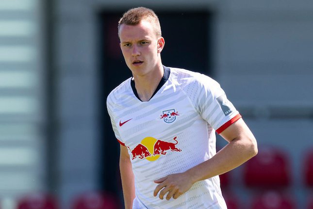 Lukas Klostermann Lukas Klostermann