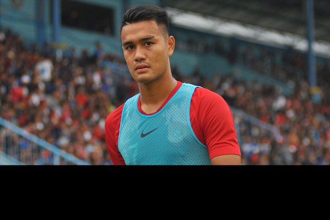 Muhammad Rafli Muhammad Rafli