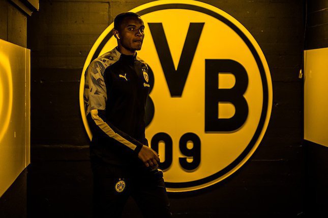 Manuel Akanji