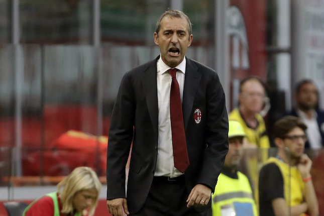 AC Milan AC Milan