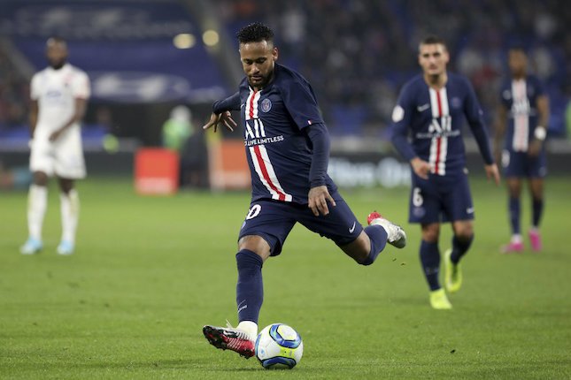 Neymar Neymar