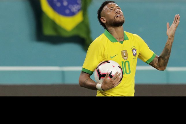 The Next Neymar The Next Neymar