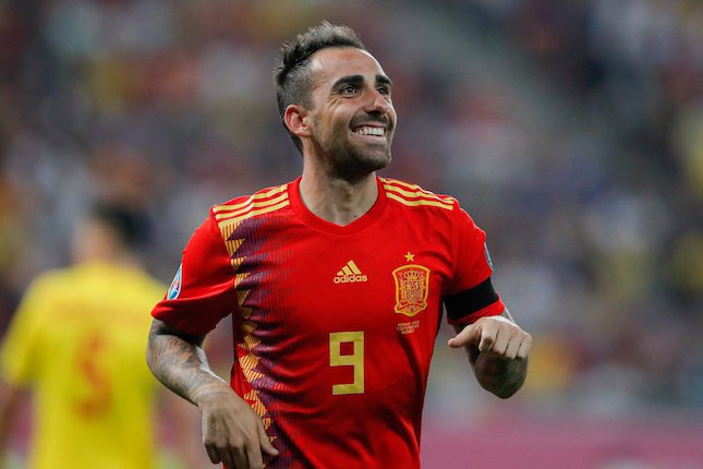 Paco Alc?cer