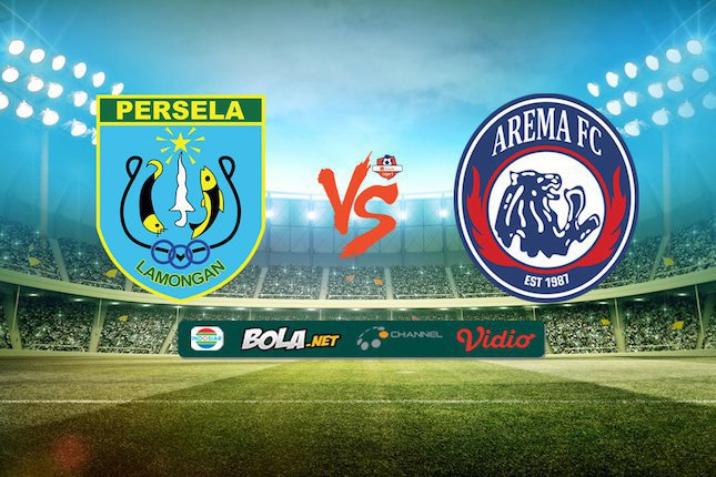 Jadwal Lengkap Pertandingan dan Live Streaming