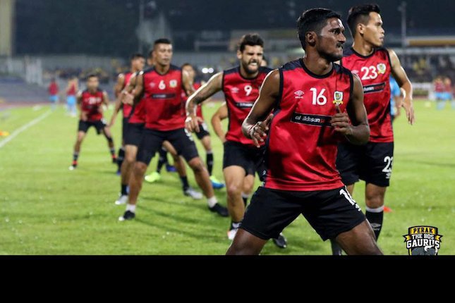 Unjuk Kemampuan Unjuk Kemampuan