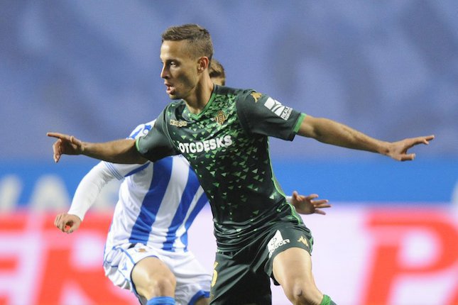 Sergio Canales Sergio Canales