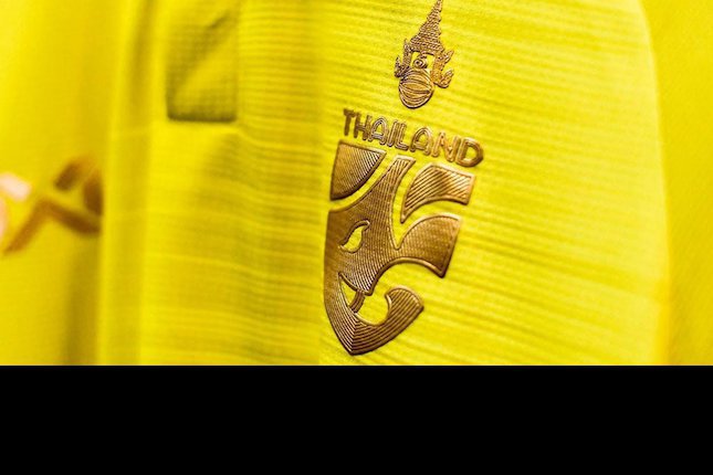Thailand Sang Juara Thailand Sang Juara