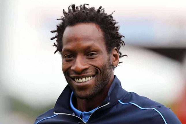 Ugo Ehiogu