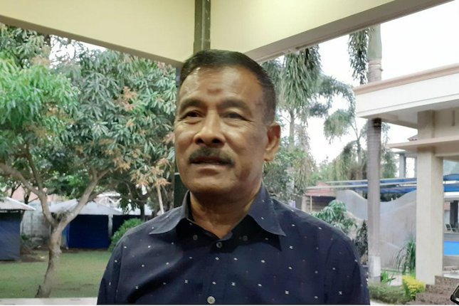 Subsidi Rp800 Juta Subsidi Rp800 Juta