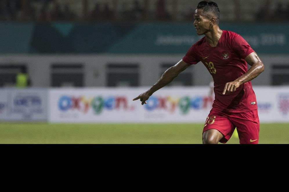 Belum Bergabung, Persebaya Tetap Perkenalkan Abduh Lestaluhu Belum Bergabung, Persebaya Tetap Perkenalkan Abduh Lestaluhu