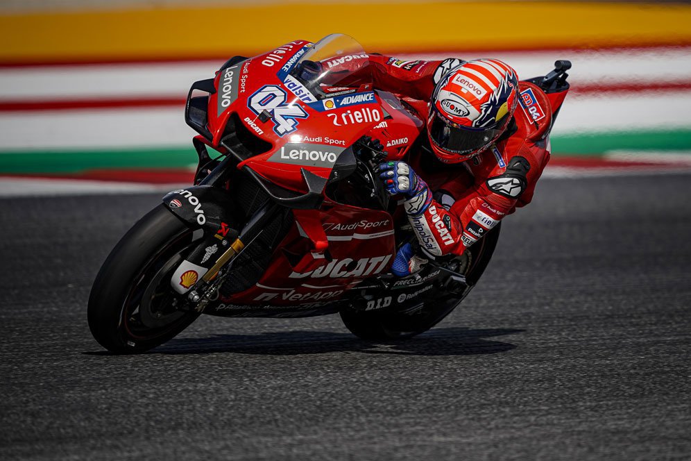 7 Kandidat Pebalap Tim Pabrikan Ducati di MotoGP 2021 7 Kandidat Pebalap Tim Pabrikan Ducati di MotoGP 2021