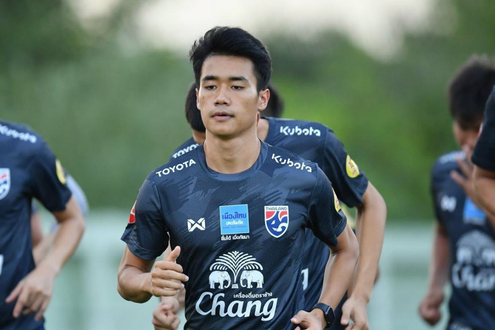 Thailand Waspadai Indonesia yang Tengah Terluka Thailand Waspadai Indonesia yang Tengah Terluka