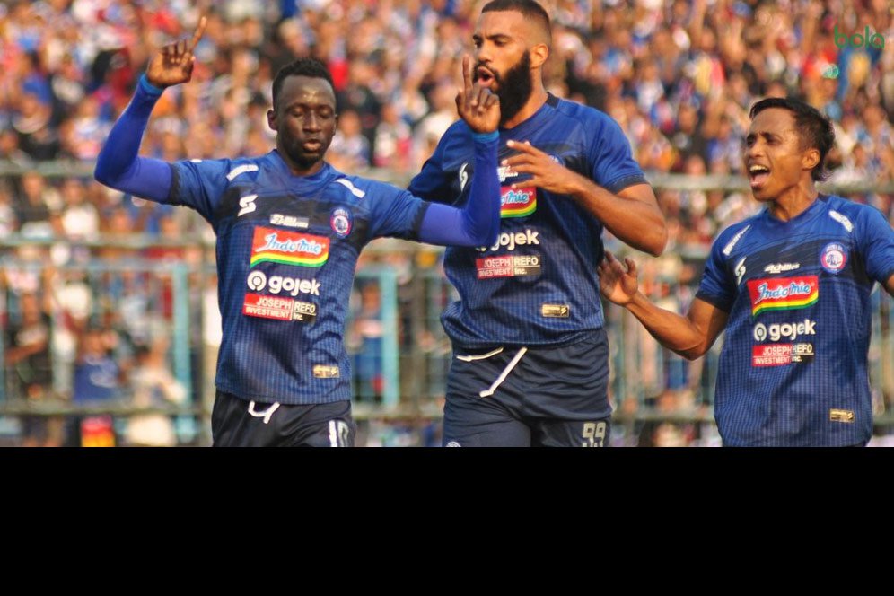 Menakar Peluang Kandidat Pelatih Arema FC pada Musim 2020 Menakar Peluang Kandidat Pelatih Arema FC pada Musim 2020