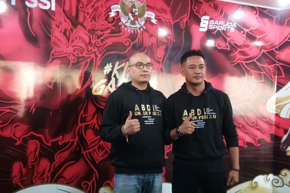 Alasan KBP PSSI Tak Loloskan CEO Bandung Premier League