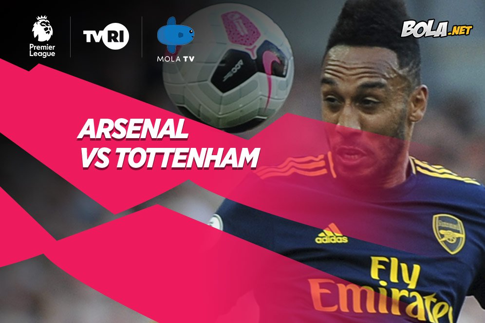 Perkiraan Susunan Pemain Arsenal vs Tottenham Perkiraan Susunan Pemain Arsenal vs Tottenham