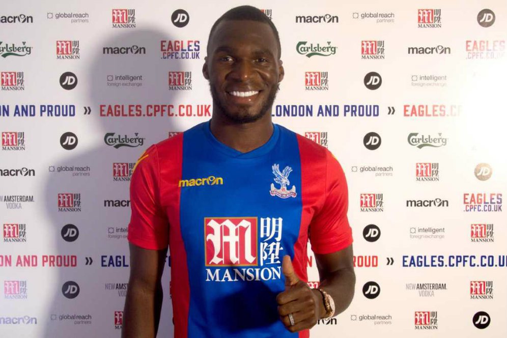 Pernah Gagal, Tapi Benteke Mengklaim Bisa Saja Sukses di Liverpool Pernah Gagal, Tapi Benteke Mengklaim Bisa Saja Sukses di Liverpool