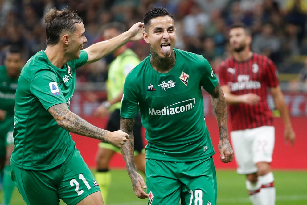 Bangun Kompleks Latihan Terbesar di Italia, Fiorentina Ungguli Juventus dan Inter Milan Bangun Kompleks Latihan Terbesar di Italia, Fiorentina Ungguli Juventus dan Inter Milan